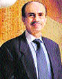 Adi Godrej
