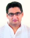 Deepender Hooda