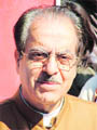 Saifuddin Soz