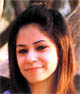 Manavjot Kaur, a law student,