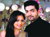 Geet-Maan from Geet Hui Sabse Paray