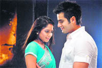Khanak - Shaan from Rang Badlti Odhani