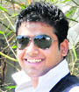 Amanjot Singh, BBA student, Ludhiana