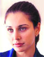Lisa Ray