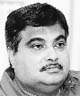 Nitin Gadkari
