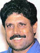 Kapil Dev