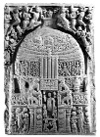 2000 year old Amravati railings sold to the British Museum