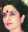 Kiran Choudhry