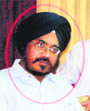 Harbajan Singh Bagga