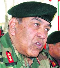 Lt-Gen SA Hasnain