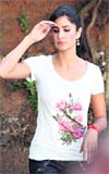 Lost love: Katrina Kaif