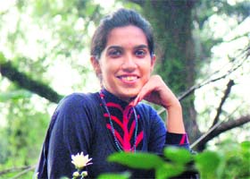 GET CONNECTED: Jasmeet K Shan