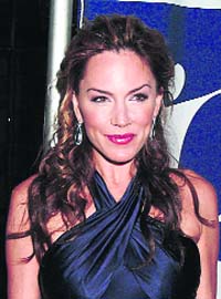 Krista Allen Moritt