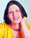 Pervin Malhotra