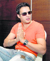 Jimmy Shergill 