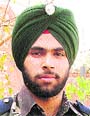 Harjot Singh Kalsi