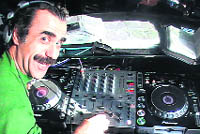 DJ Bijan