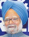 Manmohan Singh
