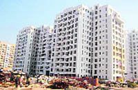 To woo investors, most developers are offering easy payment schedules.