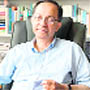 Kaushik Basu,