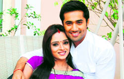 Abhay and Surbhi
