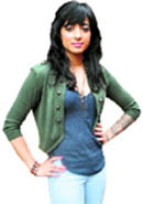 VJ Bani