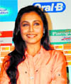 Rani Mukerji