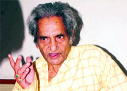 Melody King: Gopal Das Neeraj