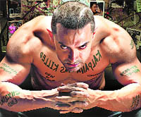 Aamir Khan