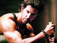 Hrithik Roshan