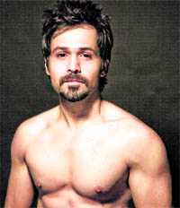 Emraan Hashmi