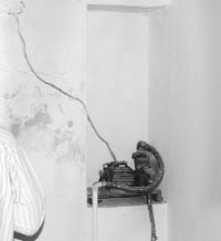 Tullu pumps are operational at many houses in Patiala