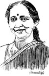 Leela Samson