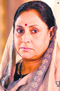 Jaya Bachchan