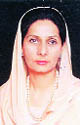 Preneet Kaur