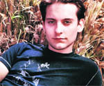 Tobey Maguire