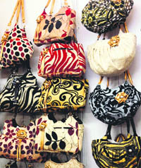 BAG IT: Jute wonders