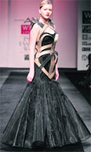 A design by Alpna & Neeraj