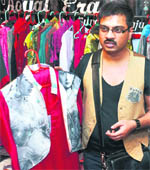 dream collection: Sandeep