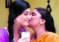 Reel to real: Kshitee & Soumya Seth