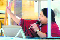 J Jayalalithaa