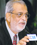 Vijay Thadani