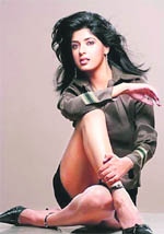 Aishwarya Sakuja