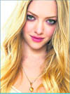 Amanda Seyfried 