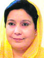 Yasmeen Abrar
