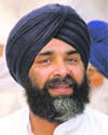 Manpreet Badal
