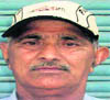 Capt Parkash Chand