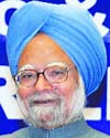 Manmohan Singh