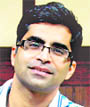 Pradeep Chopra,