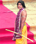Mrunal Jain